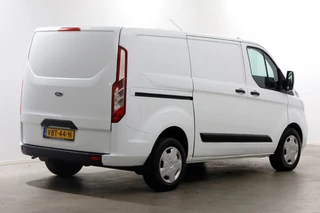 Ford Transit Custom - afbeelding nr 2