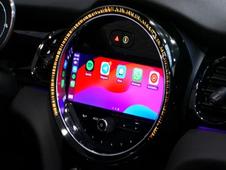 MINI Cooper S Cabrio MINI Cooper S Cabrio Mini 2.0 180PK ESSENTIAL BLACK PACK LEER CARPLAY LED STOELVERW. 09/2023 - afbeelding nr 41