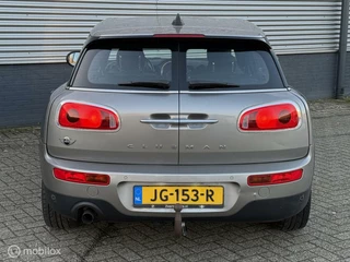 MINI Clubman Mini Clubman 1.5 One D Pepper Business BTW - afbeelding nr 7