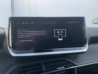 Peugeot 2008 Peugeot 2008 1.2 PureTech 130 Allure Automaat 360cam Carplay Nav/Cruise Blue Beauty! - afbeelding nr 4