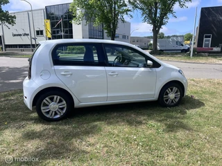 Volkswagen up! Volkswagen Up! 1.0 BMT high up! - afbeelding nr 7