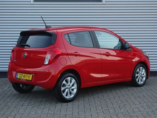 Opel KARL - afbeelding nr 5