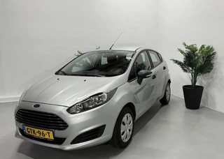 Ford Fiesta - afbeelding nr 2