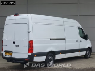 Mercedes-Benz Sprinter Mercedes Sprinter 316 CDI L3H2 3,5t Trekhaak Navi Camera Airco MBUX L3 14m3 Airco Trekhaak - afbeelding nr 5