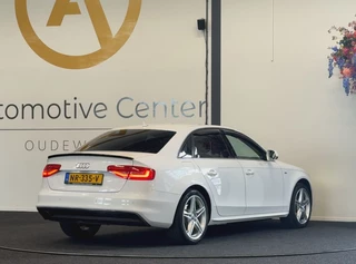 Audi A4 Audi A4 Limousine 1.8 TFSI Pro Line S | EL. VOORSTOELEN | S-LINE | NAVI - afbeelding nr 49