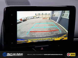 Toyota Yaris Cross Toyota Yaris Cross 1.5 Hybrid Dynamic Camera Carplay Keyless - afbeelding nr 13