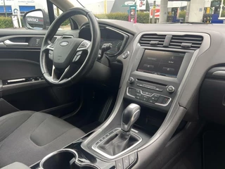Ford Mondeo Ford Mondeo Wagon 1.5 Titanium Automaat Uitzonderlijke staat! - afbeelding nr 19