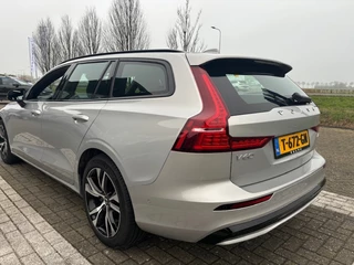 Volvo V60 - afbeelding nr 9