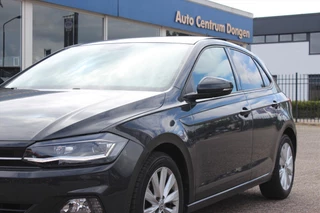 Volkswagen Polo Volkswagen Polo 1.0 TSI 95pk Highline | PanoramaDak | Led | Climatecontrol | Carplay | - afbeelding nr 29