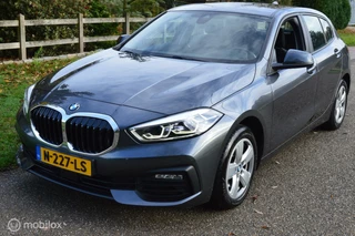 BMW 1 Serie - 157059635-0