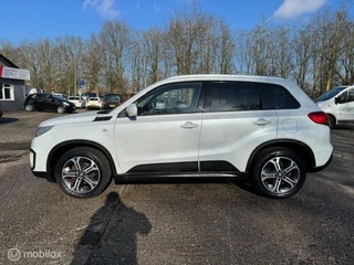 Suzuki Vitara Suzuki Vitara 1.6 Exclusive Org.NL Auto - afbeelding nr 11