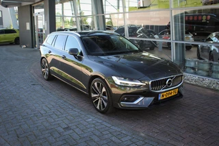 Volvo V60 - afbeelding nr 4