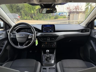 Ford Focus Ford Focus Wagon 1.0 EcoBoost Connected | Navi | LED | ECC | - afbeelding nr 16