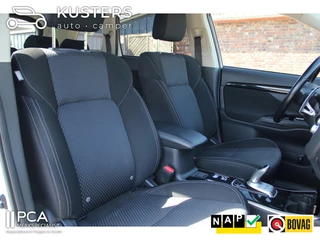 Mitsubishi Outlander - afbeelding nr 23