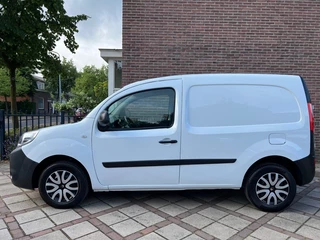 Renault Kangoo - afbeelding nr 2