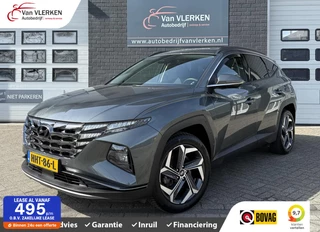 Hyundai Tucson Hyundai Tucson 1.6 T-GDI PHEV Comfort Smart 4WD - afbeelding nr 1