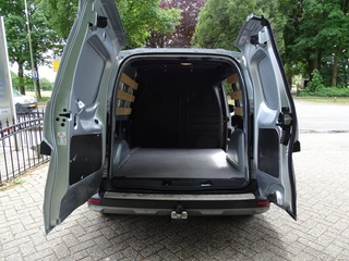 Renault Kangoo - afbeelding nr 8
