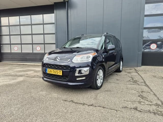 Citroën C3 Picasso - 337634272-0