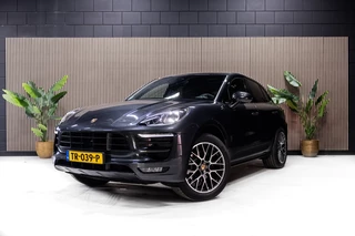 Porsche Macan - 7180270-0