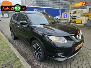 Nissan X-Trail Nissan X-Trail 1.6 DIG-T Tekna 7p. - afbeelding nr 14