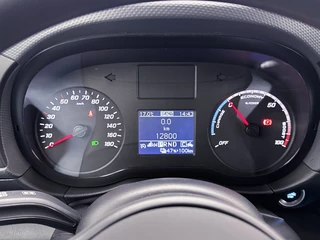 Mercedes-Benz eCitan - afbeelding nr 6