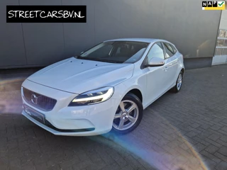 Volvo V40 Volvo V40 2.0 T2 /88dkm /12maanden garantie - afbeelding nr 1