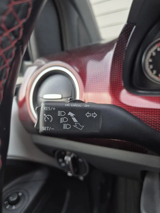 Volkswagen up! Volkswagen Up! 1.0 TSI GTI 116PK/Pano/Cruise/Clima/Sfeer/ - afbeelding nr 23