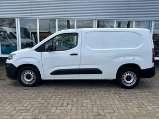 Citroën Berlingo - afbeelding nr 3