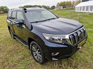 Toyota Land Cruiser - afbeelding nr 6