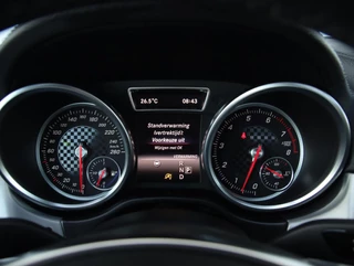 Mercedes-Benz GLE Mercedes GLE-klasse AMG 43 4MATIC | Full options | - afbeelding nr 43