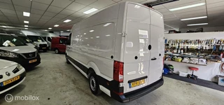 Volkswagen Crafter Volkswagen Crafter 35 2.0 TDI L4H2 Airco Navi Cruise - afbeelding nr 3