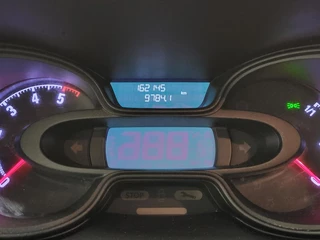 Opel Vivaro Opel Vivaro 1.6CDTI L2/H1 Dubbele Cabine Euro 6! - afbeelding nr 8