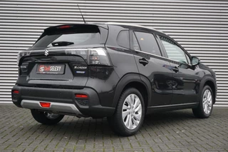 Suzuki S-Cross - afbeelding nr 5