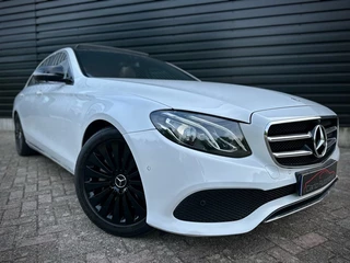 Mercedes-Benz E-Klasse - afbeelding nr 35