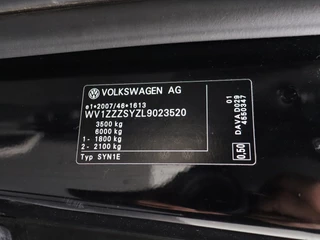 Volkswagen Crafter Volkswagen Crafter 2.0TDI 177PK DSG Automaat L3H3 | Imperiaal | Trekhaak | Navigatie | Camera | Betimmering | Airco | Cruise - afbeelding nr 22