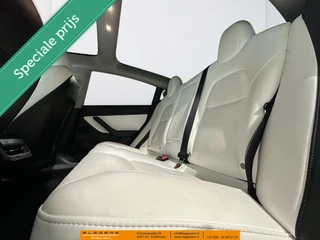 Tesla Model 3 Tesla Model 3 Performance AWD 75 kWh 513PK  Premium Sound  Autopilot - afbeelding nr 11