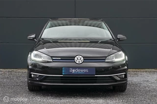 Volkswagen Golf Volkswagen Golf 7.5 1.5 TSI Highline H6 Led Apple/Android ! - afbeelding nr 2