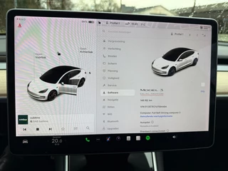 Tesla Model 3 - afbeelding nr 19