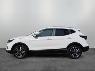Nissan QASHQAI - afbeelding nr 13