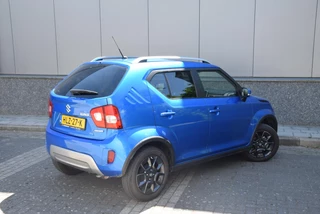 Suzuki Ignis Suzuki Ignis 1.2 Smart Hybrid Style | Apple carplay/android | Stoelverwarming | Slechts 21.286 KM!! | - afbeelding nr 35