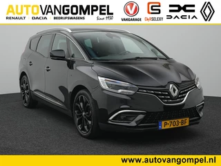 Renault Grand Scénic - 497380139-0