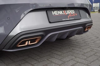 CUPRA Leon CUPRA Leon VZ 1.5e-Hybrid 272pk Performance /Panodak /19 Inch Lm/Intelligent Drive - afbeelding nr 37