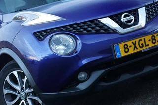 Nissan Juke - 253820008-0