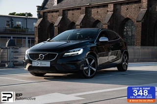 Volvo V40 Volvo V40 2.0 T5 R-Design|Polestar Performance| - afbeelding nr 1