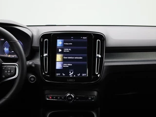 Volvo XC40 Volvo XC40 T5 Recharge R-Design | Achteruitrij Camera | Cruise Controle | Apple Carplay / Android Auto | Stoel + Stuur Verwarming | - afbeelding nr 8