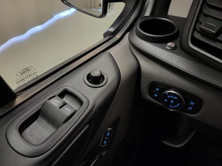 Ford Transit Custom Ford Transit Custom 2.0TDCI 130pk Euro 6! - afbeelding nr 11