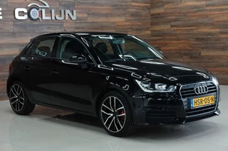 Audi A1 Sportback Audi A1 Sportback 1.0 TFSI | AIRCO | PDC | 17