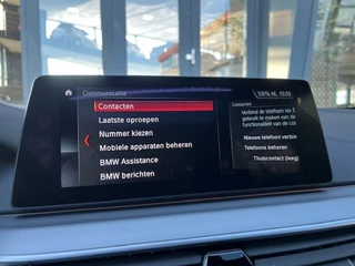 BMW 5 Serie - afbeelding nr 21