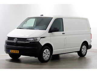 Volkswagen Transporter - afbeelding nr 18