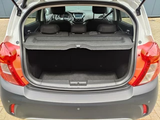 Opel KARL Opel KARL 1.0 Rocks Online Edition - afbeelding nr 17